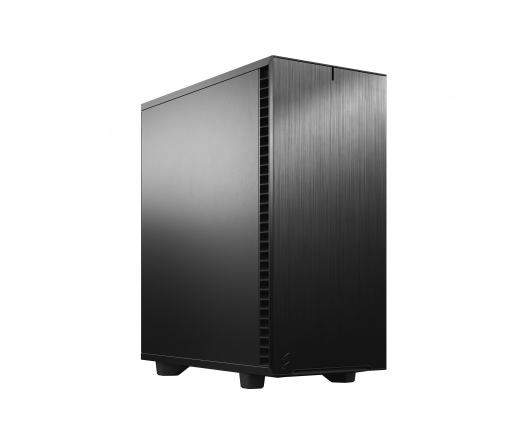 FRACTAL DESIGN Define 7 Compact - Black