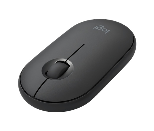 LOGITECH MOUSE Pebble M350 Graphite