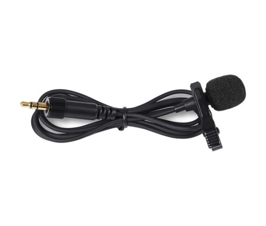 Godox LMS-12 AXL Omnidirectional Lavalier Microphone