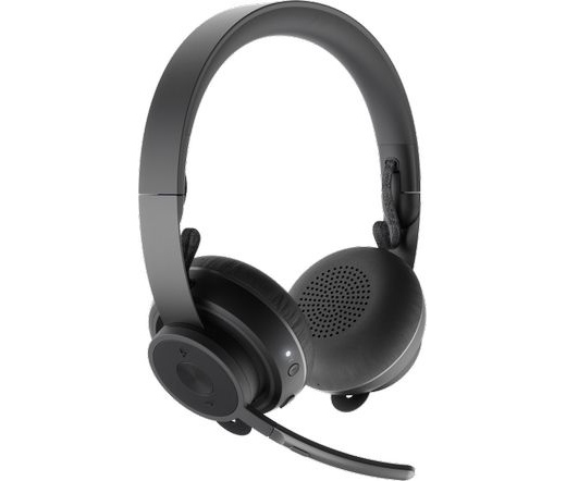 LOGITECH Zone Headset Wireless Plus