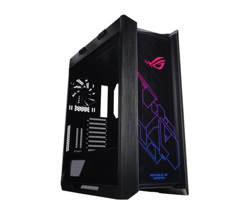 HÁZ ASUS ROG Strix Helios Window Black