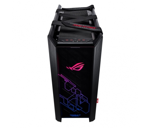 HÁZ ASUS ROG Strix Helios Window Black