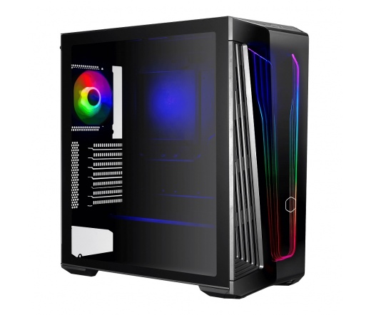 COOLER MASTER MasterBox 540