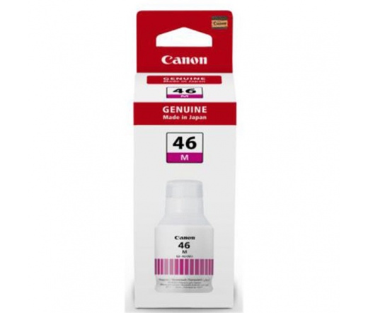 CANON GI-46 EMB Ink Bottle Magenta