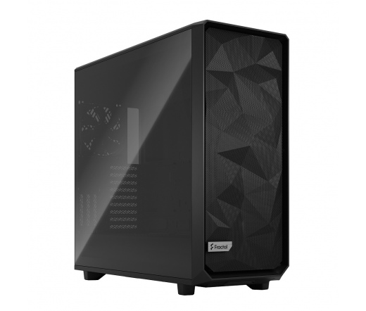 FRACTAL DESIGN Meshify 2 XL Light Tempered Glass