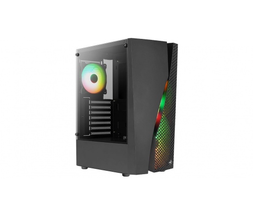 AEROCOOL Wave v3 4db RGB ventilátorral