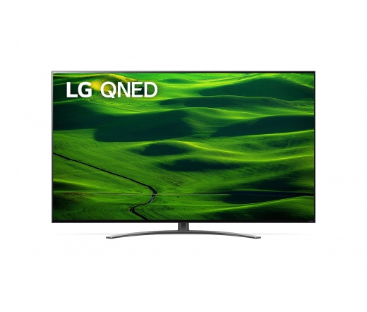 LG 75" QNED81 4K HDR Smart TV