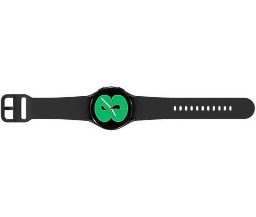 SAMSUNG Galaxy Watch4 Bluetooth 40mm fekete