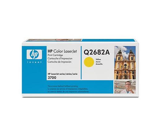 Toner HP No311A Yellow (Q2682A)