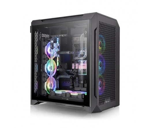 THERMALTAKE CTE C700 Air