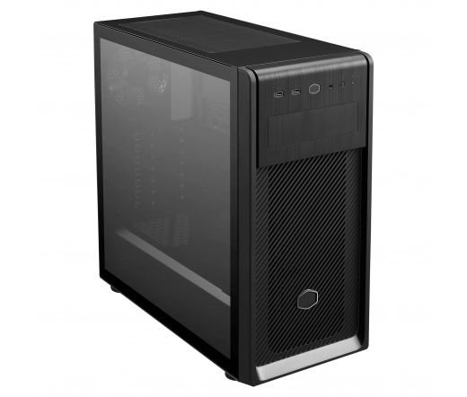 COOLER MASTER Elite 500 Steel ODD