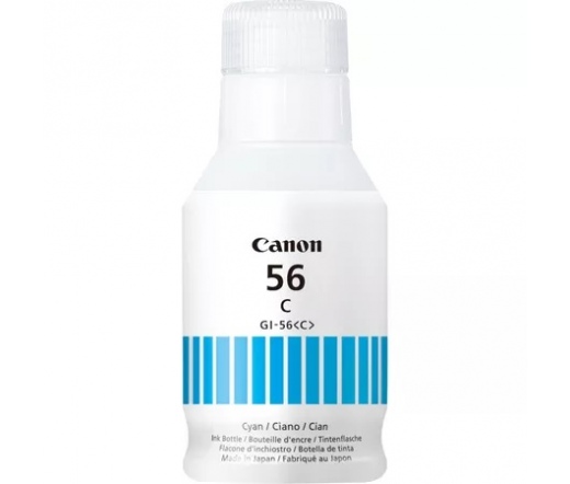 CANON GI-56 EUR Ink Bottle Cyan