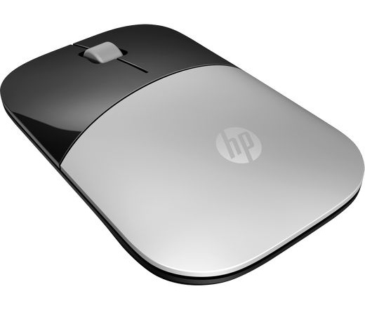 HP Z3700 wireless ezüst egér