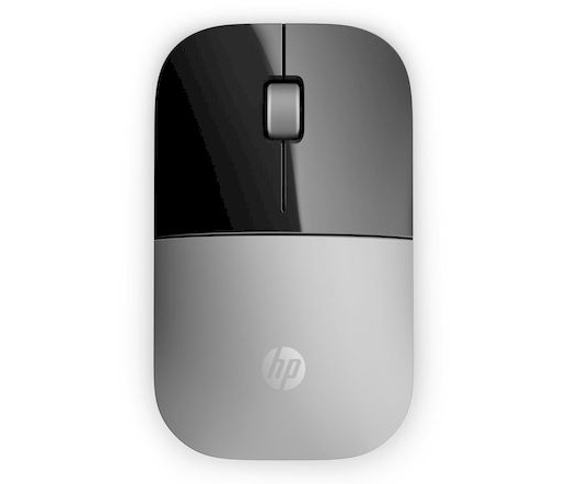 HP Z3700 wireless ezüst egér