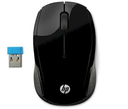 HP MOUSE 220 Wireless