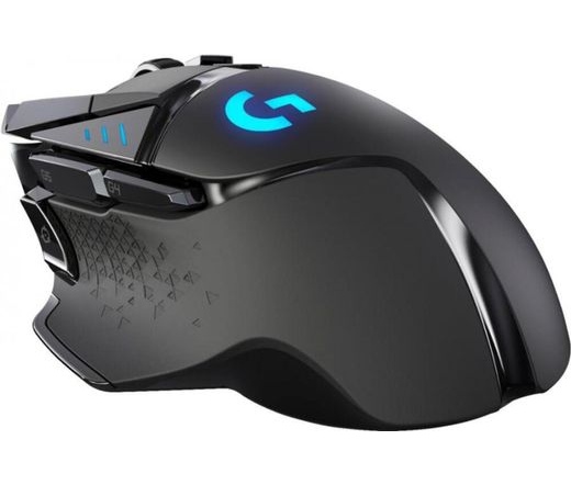 Logitech G502 Lightspeed