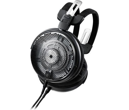 Audio-technica ATH-ADX5000 Referencia HiFi fejhallgató, nyitott