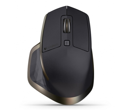 LOGITECH MX Master Wireless Egér