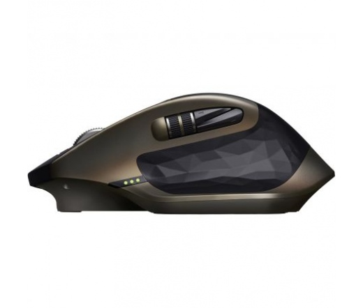 LOGITECH MX Master Wireless Egér