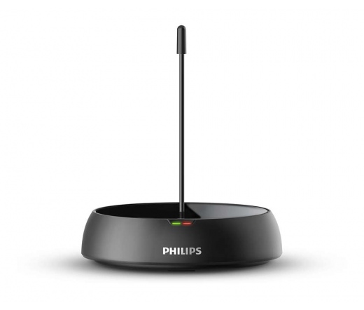 Philips fülhallgató SHC5200 vezeték nélküli fejhallgató