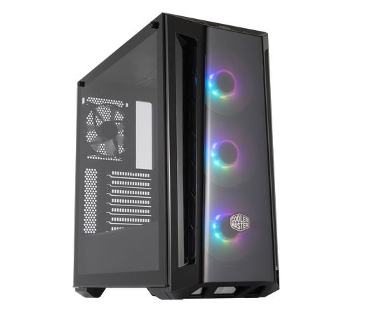 Cooler Master MasterBox MB520 ARGB