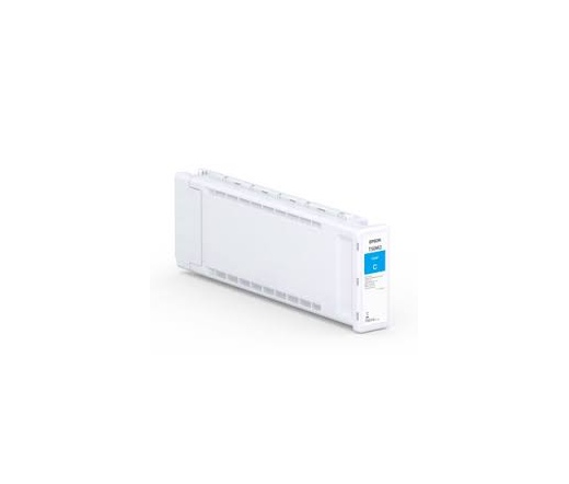 EPSON T50M2 UltraChrome XD3 700ml Cyan