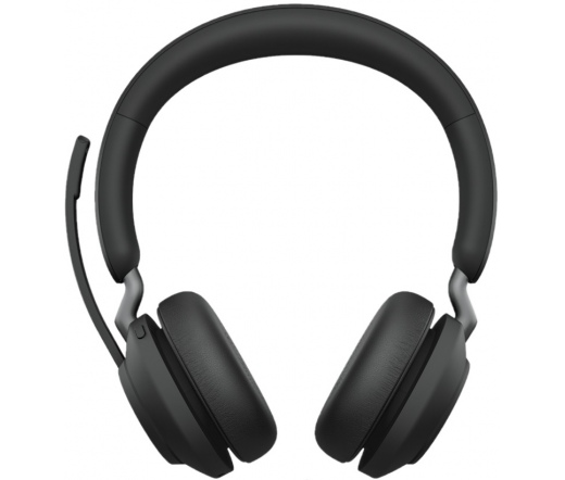 JABRA Evolve2 65 USB-A UC Stereo Black