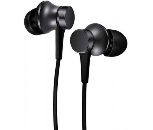 XIAOMI In-Ear Basic Black