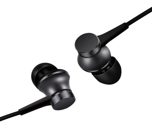 XIAOMI In-Ear Basic Black