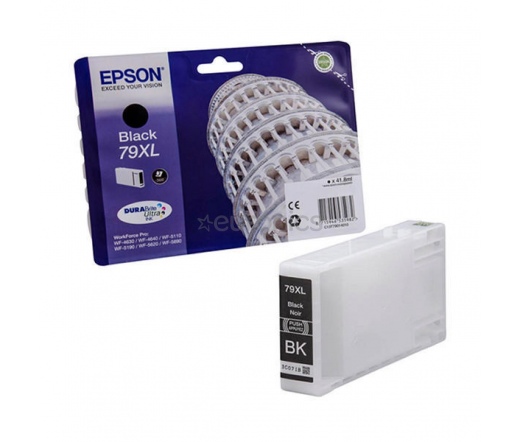 Patron Epson T7901 Black (C13T79014010)