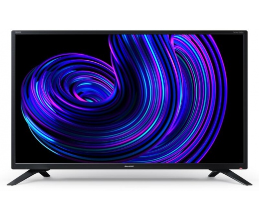 SHARP 32EE2E 32" HD Ready Smart TV