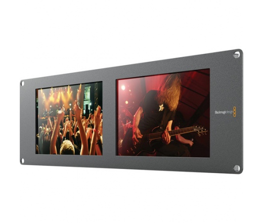 BLACKMAGIC DESIGN SmartView Duo 2