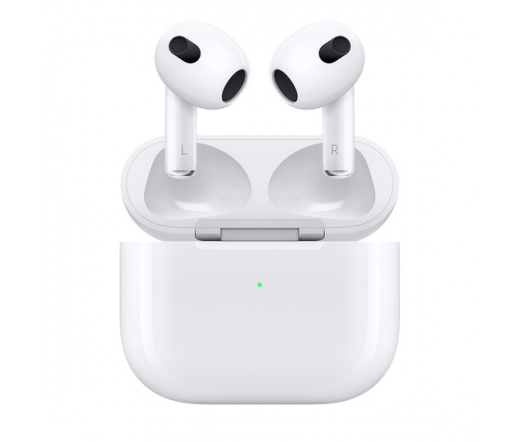 APPLE AirPods 3 MagSafe töltőtokkal