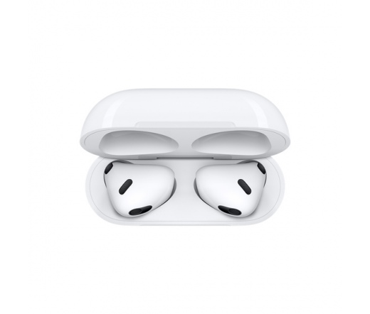 APPLE AirPods 3 MagSafe töltőtokkal