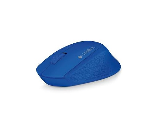 LOGITECH MOUSE M280 Wireless Kék