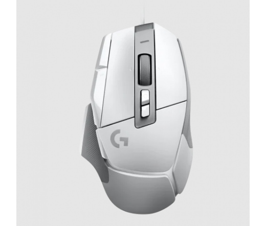 LOGITECH G502 X fehér