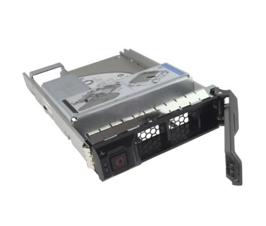 Dell 1.92TB SSD SAS Mix Use 12Gbps 512e 2.5in Drive in 3.5in Hybrid Carrier PM5-V