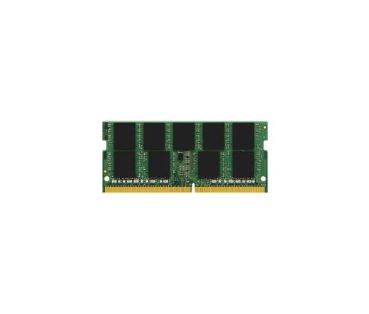 SODIMM DDR4 8GB 2666MHz Kingston 1Rx8 CL19