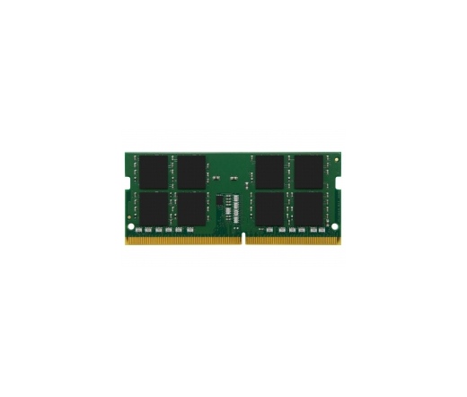 SO-DIMM DDR4 8GB 3200MHz Kingston CL22 1Rx8