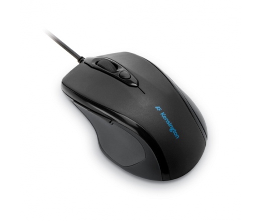 MOUSE KENSINGTON Pro Fit Wired PS/2 USB