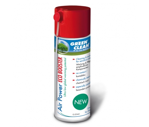 Green-Clean Air Power Eco Booster 400ml