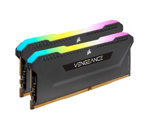 DDR4 32GB 3600MHz Corsair Vengeance RGB PRO SL CL18 KIT2