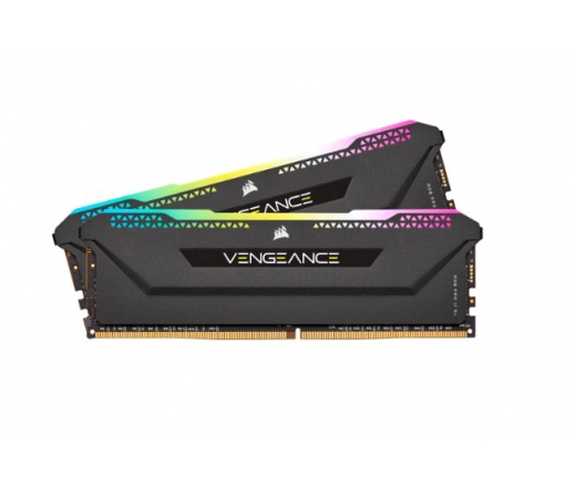 DDR4 32GB 3600MHz Corsair Vengeance RGB PRO SL CL18 KIT2