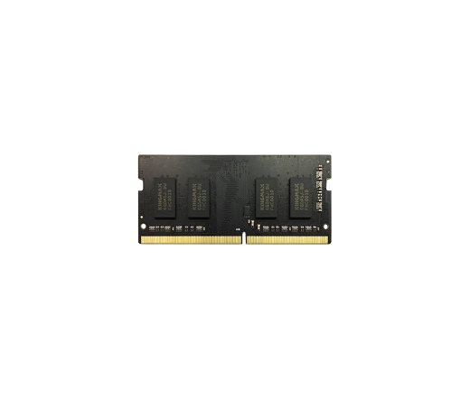 KINGMAX SO-DIMM DDR4 8GB 3200MHz, 1.2V, CL22