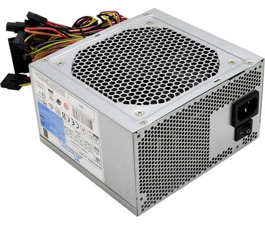 SEASONIC ET2 ATX 600W