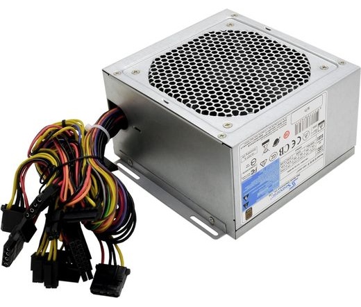 SEASONIC ET2 ATX 600W