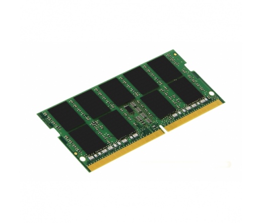 SODIMM DDR4 4GB 2666MHz Kingston Branded SR