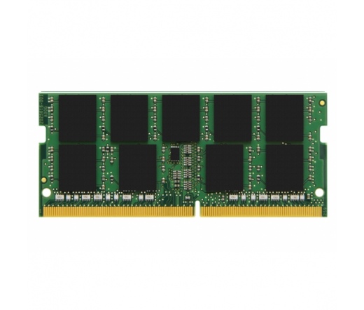 SODIMM DDR4 8GB 2666MHz Kingston Branded SR