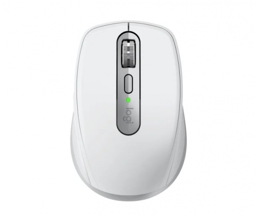 LOGITECH MX Anywhere 3S for Business - halványszürke