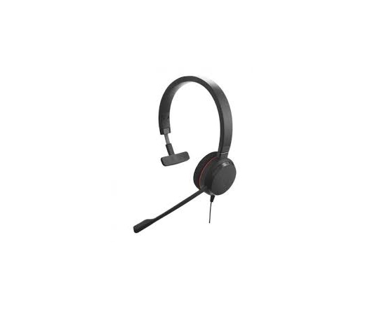 JABRA Evolve 20 Mono UC USB-C Foam